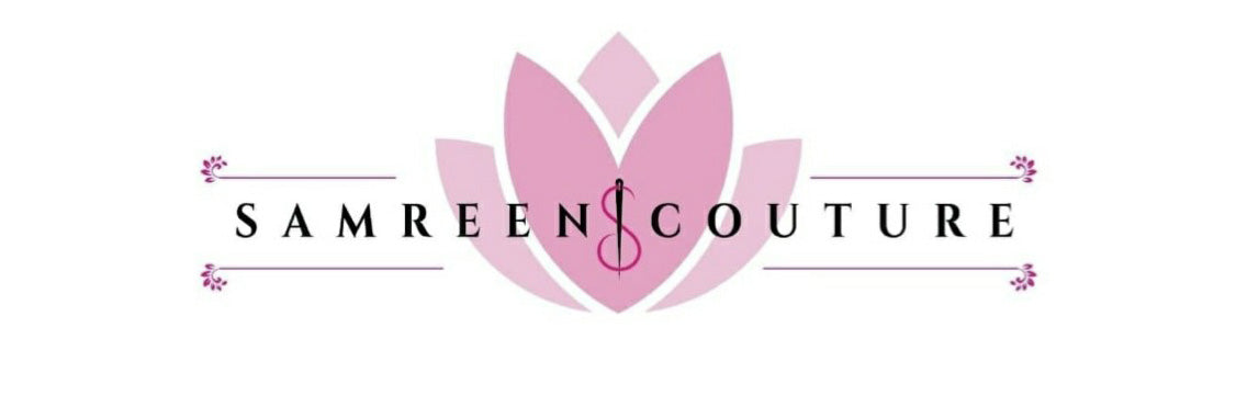 Samreen couture