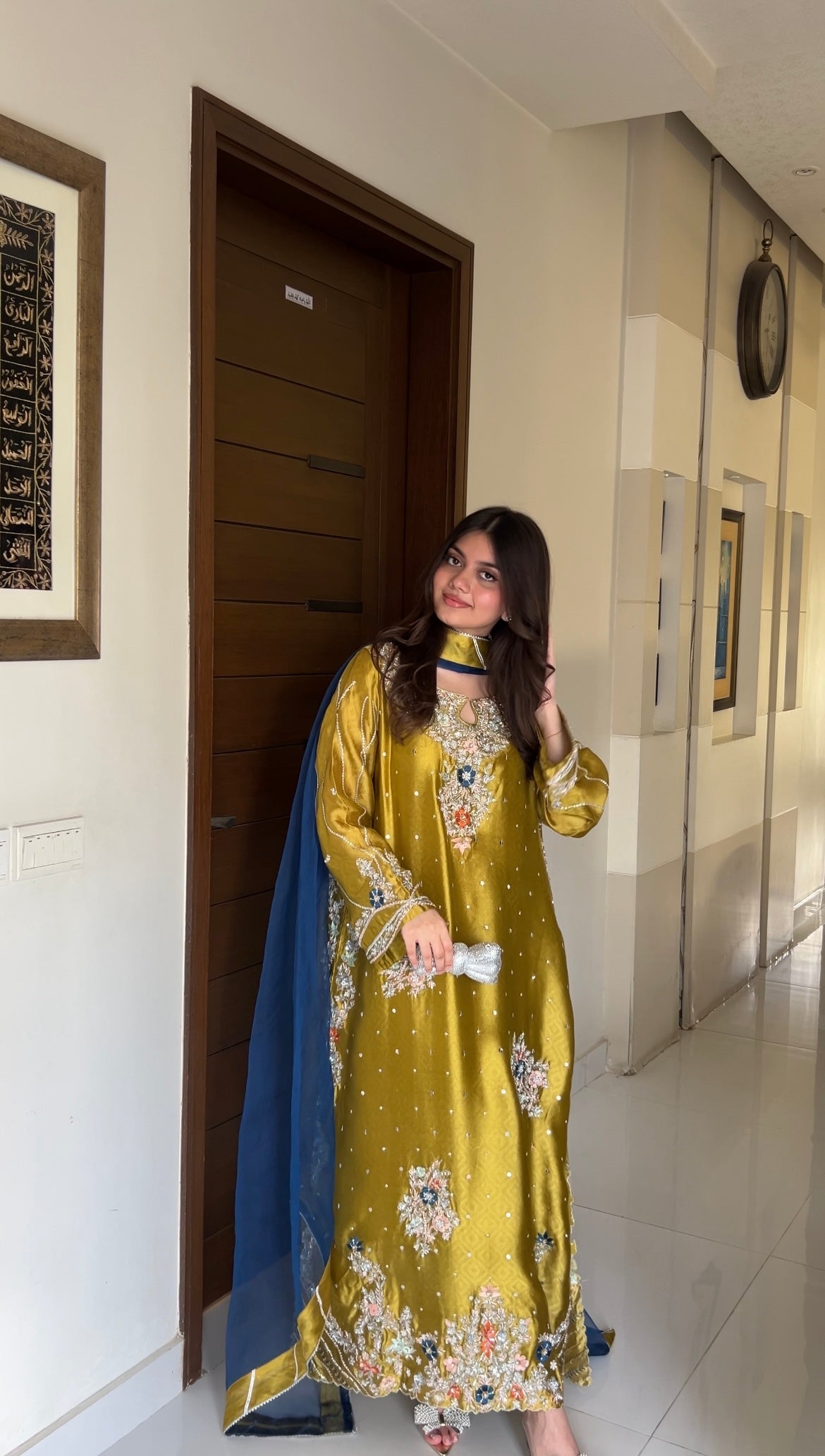 Mustard💛